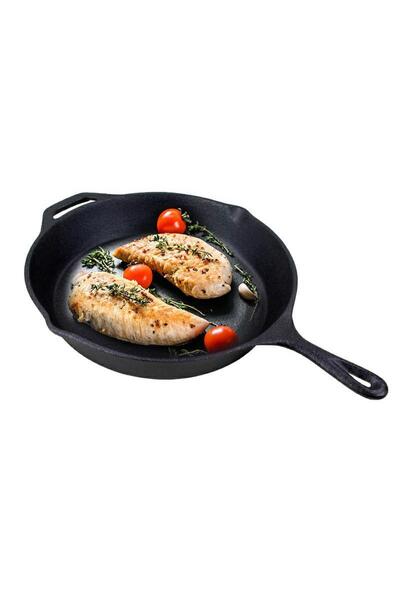 Other Tigaie din fontă de 31 cm cu mâner