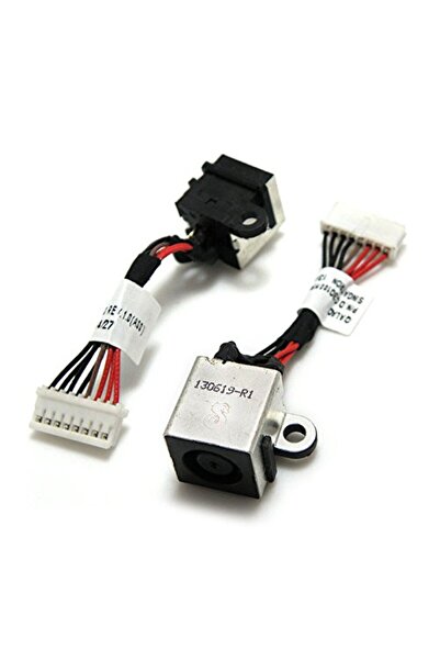 OEM Υποδοχή τροφοδοσίας DC Dell Inspiron 17R 5720 5720 7720 N5720 N7720 09J29...