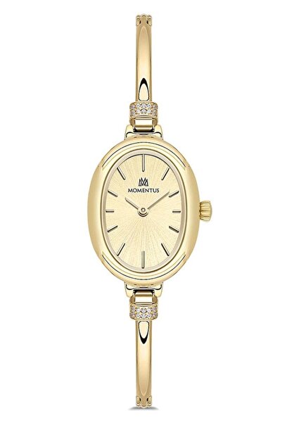 Momentus SW294G-08SG Kadın Kol Saati