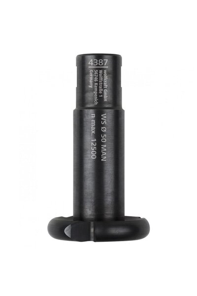 Wolfcraft Disc de tăiere pentru polizor unghiular 115/125MM 4387000