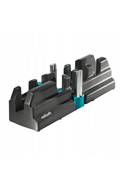 Wolfcraft CALIBRU REGLABIL ȘI CUTIE DE SCULE 100MM 6948200