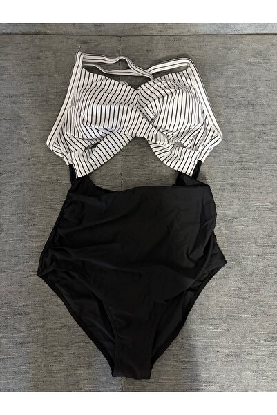 Generic Brand Costum de baie întreg