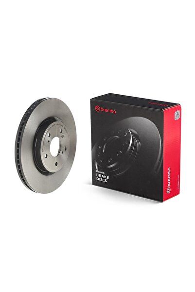 BREMBOO DISC FRÂNĂ FAȚĂ 312X25 V BREMBO