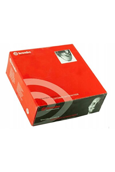 BREMBOO DISC HAM TYL 320X12 P BREMBO
