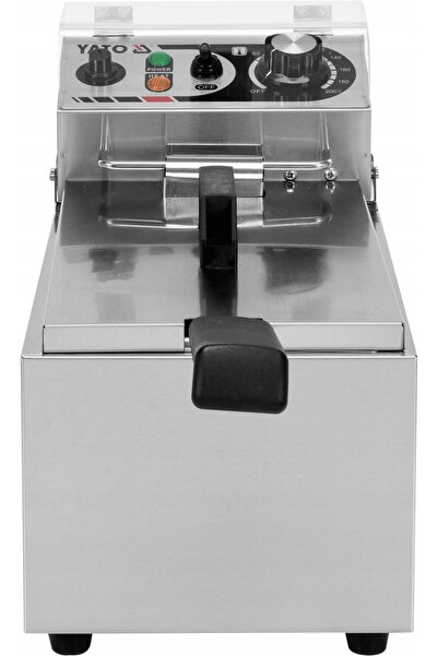 yato Friteuză cu o singură cameră 3.5L. 2000W