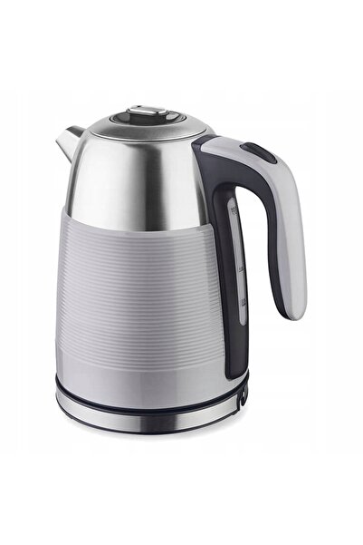 Ark Maestro Fierbător electric 1,7L 2200W din oțel inoxidabil