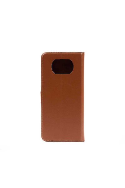 Ahlttiba Compatible Case for Vivo Y20S Wallet Like Delux Cover with Magnet