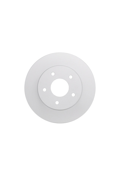 Boschen DISC HAM TYL 278X10 P BOSCH