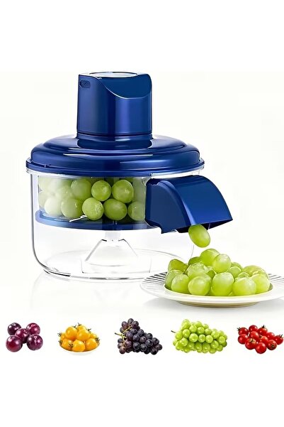 Generic Automatic Grape Peeler Machine