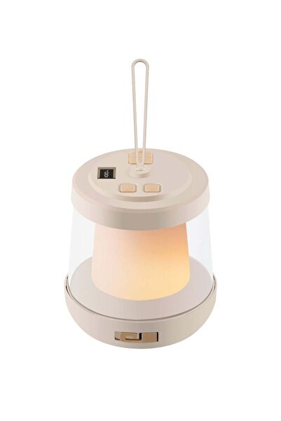 Green Lion Lumex LED Light with Inbuilt Strip LED Light / 150 LM Brightness /...