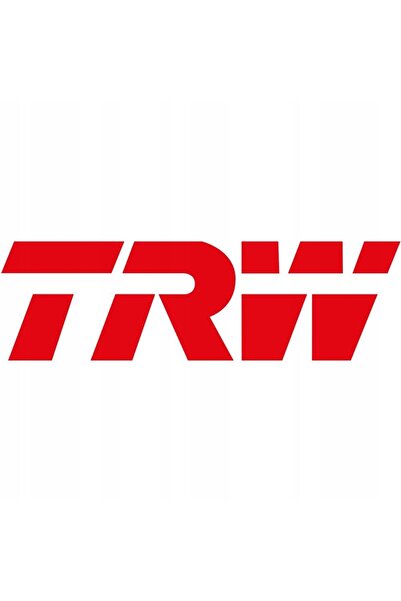 TRW Plăcuță de frână KPL. GDB2499