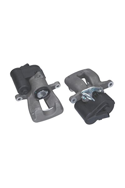 kamoka ZACIK HAM TYL LE +MOTOR ELECTRIC