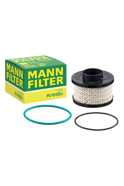 Mann-Filter FILTRU DE COMBUSTIBIL