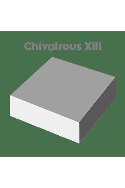 BANDAI Digimon Chivalrous XIII Cutie de Booster