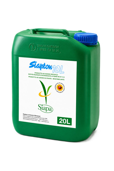 UPL Siapton – Biostimulator Legume, Porumb, Cereale, Vita de Vie, Rapita, Car...