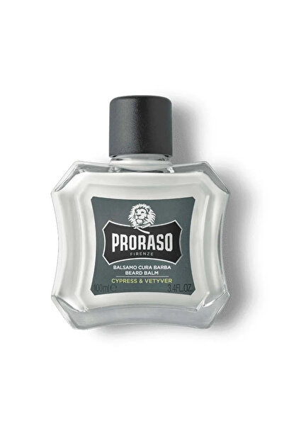 Proraso Βάλσαμο Γενειάδας Κυπαρίσσι & Βετιβέρ – Βάλσαμο Γενειάδας 100ml