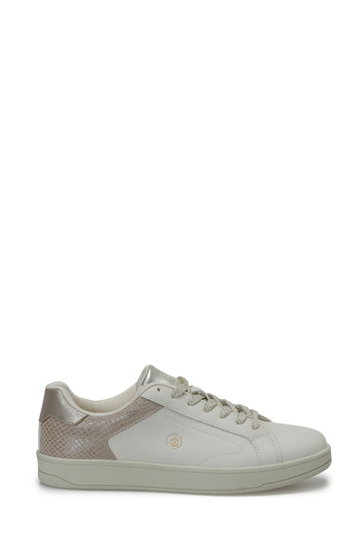 lumberjack HAVAY Bej Kadın Sneaker