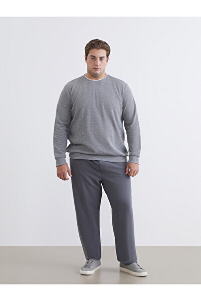 LC Waikiki I Standardkalıp Men's Sweatpants from Freezen Store