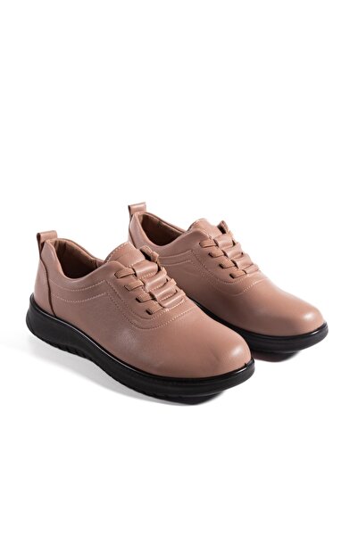 ALOGO Pantofi Dama Casual Marimi Mari T521TR
