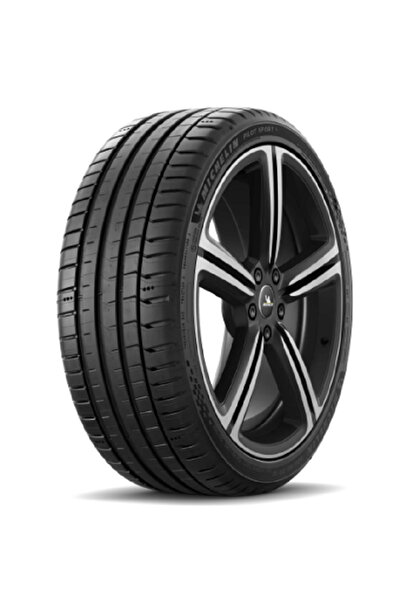 Michelin 225/40 ZR18 (92Y) XL TL PILOT SPORT 5 MI 2023 OTO YAZ LASTİĞİ