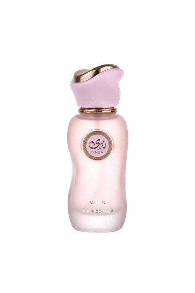 Paris Corner Nada Wink Eau De Parfum 100ml | Long Lasting Women's Gourmand Fl...