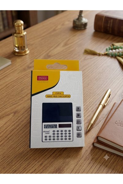 Generic Brand اله حاسبةً CS-916 جيب صغيرة