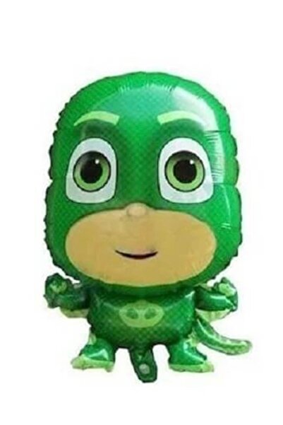 Pjmasks Folyo Balon