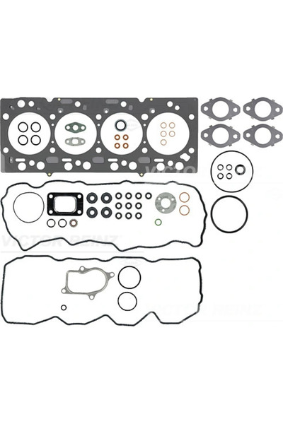 VICTOR REINZ Set Garnituri Chiulasa Daf Lf 45/Lf 55 Nissan Atleon 2006-2006
