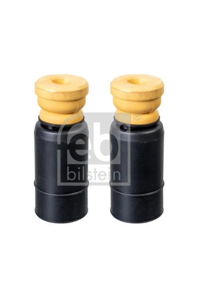 FEBI BILSTEIN Chit Protectie Praf Amortizor Puntea Spate Bmw 1/2 Cupe/3 2011-...