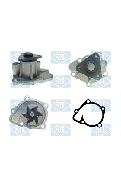 Saleri SIL Pompa De Apa Racire Motor Chrysler Sebring Citroen C-Crosser 2005-...
