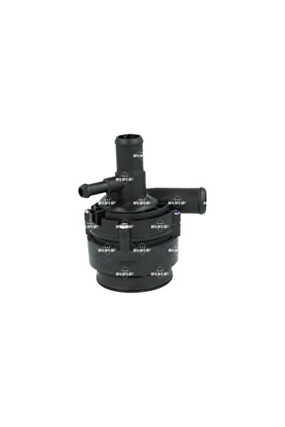 NRF Pompa De Apa Suplimentara (Circuitul Apei De Racire) Mercedes-Benz Cls/E-...
