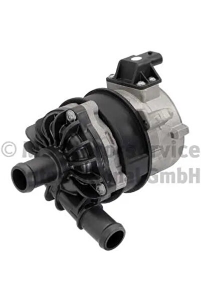 PIERBURG Pompa De Apa Suplimentara (Circuitul Apei De Racire) Audi A4 B8/A5/A...
