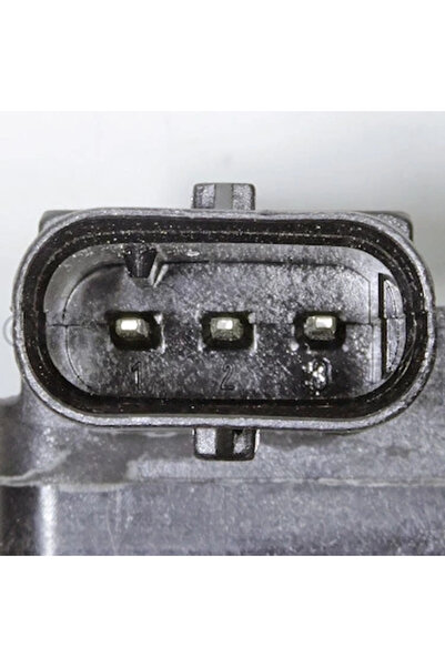 PIERBURG Senzor Presiune Galerie Admisie Bmw 1/2/3 Bmw (Brilliance) 1 Series/...