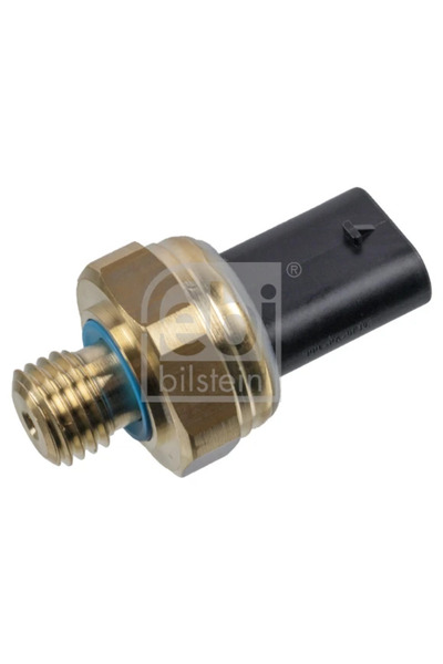 FEBI BILSTEIN Senzor Presiune Ulei Bmw 1/3/5 Citroen DS4 2006-2022
