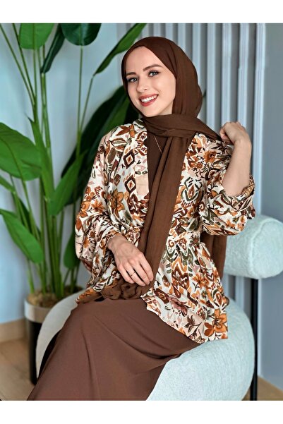 TESETTÜREVİM Gülce Kimono