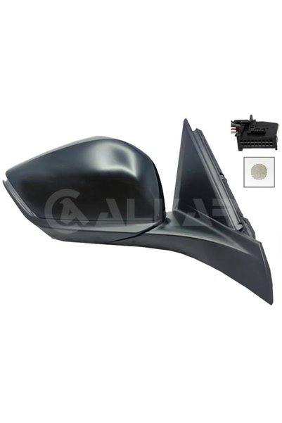 Alkar Oglinda Exterioara Dreapta Opel Astra L Peugeot 308 3/408 2 2021-2022