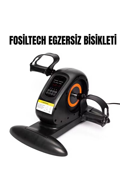 FOSILAVM Evde Kullanım İçin Motorlu Egzersiz Pedalı | Aktif Pasif Rehabilitasyon