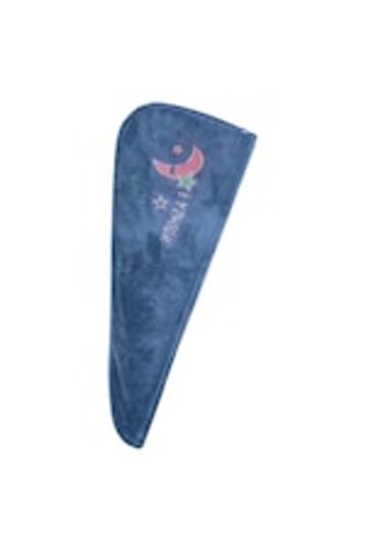 OEM Set 2 bucati Turban, prosop absorbant din Microfibra pentru uscarea parului