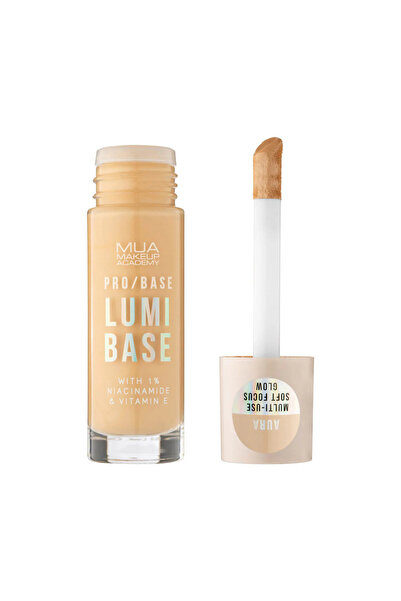 Mua Pro/Base Lumi - Βάση 2 σε 1 Βάση & Μέικαπ 33ml Αύρα Ανοιχτό Μπεζ
