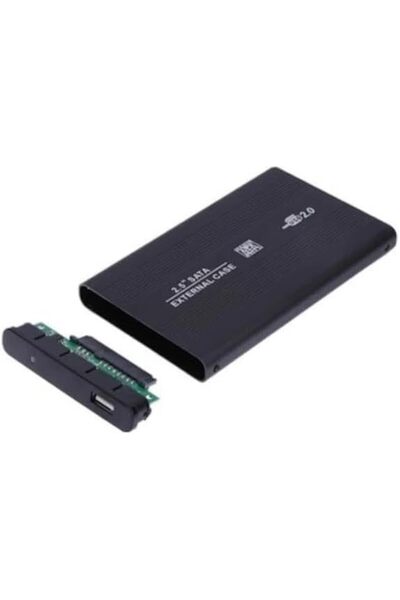 Yıldızan Meala Cosmetics Store 2.5 Inch Sata Harddisk Box USB 2.0 Ssd Hdd Com...