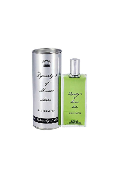 Dynasty عطر ميستر من ديناستي اس اوف موناكو أو دو برفيوم للرجال 100 مل