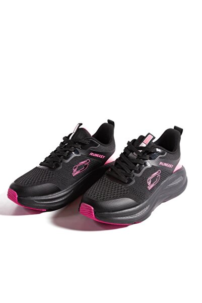 ALOGO Sneakers Dama Flex Urban Respirabili RF