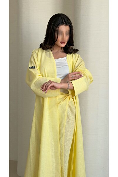 Generic Brand Abaya