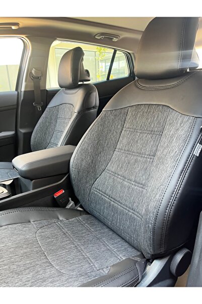 Kia Sportage 2025 Sonrası ARACA ÖZEL DİKİM KOLTUK KILIFI