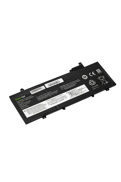 Greencell Green Cell L17L3P71 L17M3P71 L17M3P72 battery for Lenovo ThinkPad T...