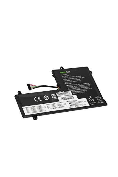 Greencell Battery L17C3PG1 L17L3PG1 L17M3PG2 L17M3PG3 for Lenovo Legion Y530-...