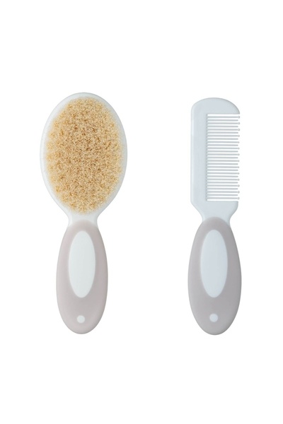 OEM Accesoriu îngrijire bebeluși, 2 bucăți – îngrijire delicată pentru bebeluși