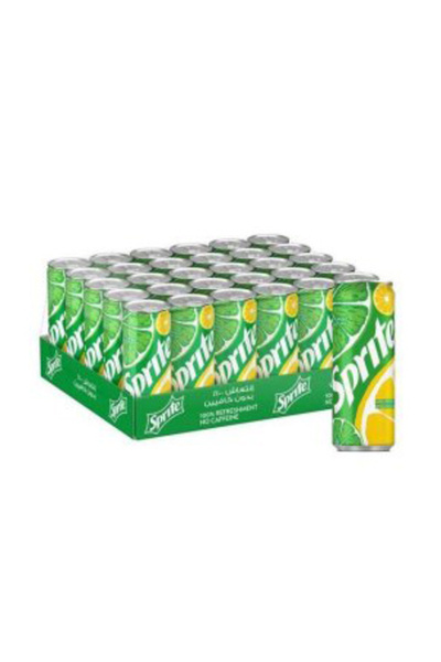 Sprite 320 ML (24 bottles)