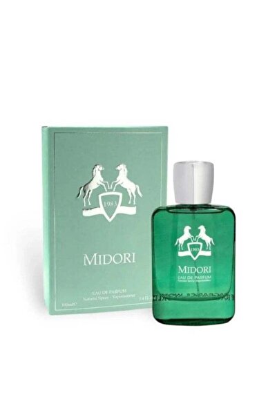 The Fragrance World Midori Perfume by Fragrance World 100 ml