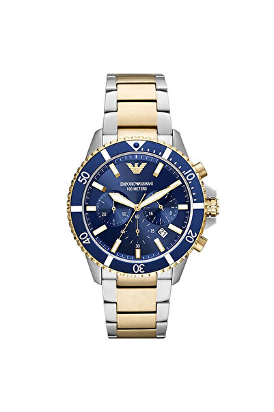 Emporio Armani AR11362 Erkek Kol Saati